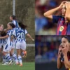 Barcelona vs Real Sociedad: Laga Terakhir Alexia Putellas di Liga F di Johan Cruyff
