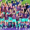 Barcelona Women Raih Tiket Final Liga Champions 2026, Tantangan Besok di Oslo