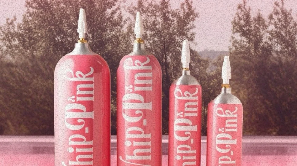 Bareskrim Ungkap Praktik Penjualan Gas Whip Pink di Internet, Bahaya Mengintai Pengguna