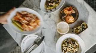 Bartolo Bali Angkat Tradisi Aperitivo Eropa, Sajikan Sensasi Baru di Uluwatu