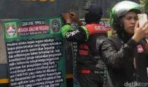 Batas Potongan Aplikator 8 Persen Belum Selesaikan Masalah Ojol
