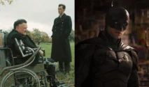 Batman Perkenalkan Butler Baru Pengganti Alfred Pennyworth di Batman #12