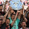Bayern Munchen Rayakan Gelar Juara Bundesliga di Marienplatz Bersama Ribuan Fans