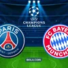 Bayern Munchen vs PSG: Pertandingan Sengit di Semifinal Liga Champions