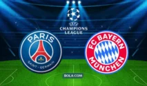 Bayern Munchen vs PSG: Pertandingan Sengit di Semifinal Liga Champions