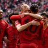 Bayern Munich Imbang 3-3 Heidenheim, Menegaskan Gelar Juara Bundesliga 2025/2026
