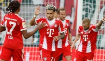 Bayern Munich Menang Tipis 1-0 atas Wolfsburg dan Kokohkan Posisi Puncak Klasemen Bundesliga