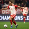 Bayern Munich Raih Gelar Piala DFB ke-21 dengan Hat-trick Kane