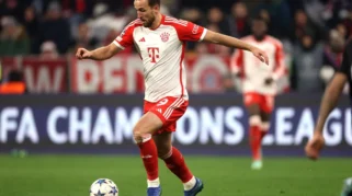 Bayern Munich Raih Gelar Piala DFB ke-21 dengan Hat-trick Kane