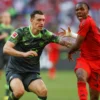 Bayern Munich Unggul Tipis atas Wolfsburg dalam Pertandingan Bundesliga yang Ketat