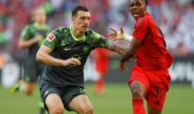 Bayern Munich Unggul Tipis atas Wolfsburg dalam Pertandingan Bundesliga yang Ketat