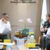 BAZNAS dan UNFPA Bahas Kerja Sama Pendidikan Kesehatan Reproduksi di Madrasah dan Pesantren