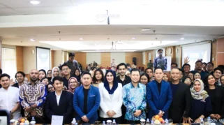 BAZNAS Perluas Syiar Kurban dan Ajak Generasi Muda Berpartisipasi di Jakarta