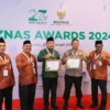 BAZNAS Tegaskan Zakat sebagai Fondasi Kebangkitan Ilmu Pengetahuan di Nusantara