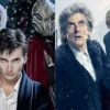 BBC Pertimbangkan Penundaan Doctor Who Christmas Special di Tengah Pencarian Pemeran Baru