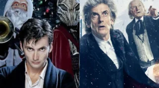 BBC Pertimbangkan Penundaan Doctor Who Christmas Special di Tengah Pencarian Pemeran Baru