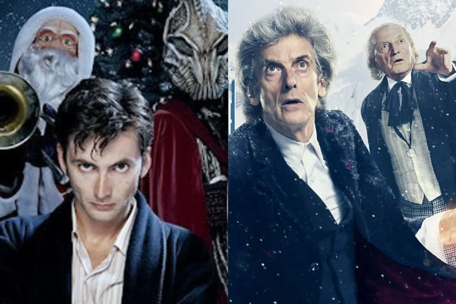 BBC Pertimbangkan Penundaan Doctor Who Christmas Special di Tengah Pencarian Pemeran Baru