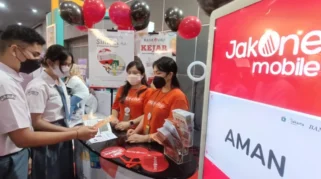BCA Syariah Dorong Program Satu Rekening Satu Pelajar di DKI Jakarta