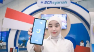 BCA Syariah Tingkatkan Layanan Digital dengan Konsep “Sahabat Berkahmu”