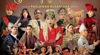 BCA UMKM Fest 2026 Berkolaborasi dengan Pagelaran Sabang Merauke di Jakarta
