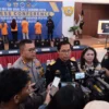 Bea Cukai Soetta Gagalkan 12 Kasus Penyelundupan Emas Senilai Rp45,73 Miliar