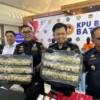Bea Cukai Soetta Gagalkan Penyelundupan Emas Rp45,73 Miliar dari PIK ke Tiongkok