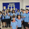 Beacon Academy Gelar Pameran Middle School IRP 2026 di Jakarta