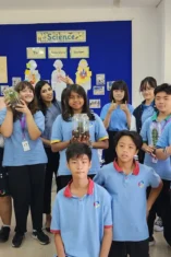 Beacon Academy Gelar Pameran Middle School IRP 2026 di Jakarta