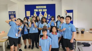 Beacon Academy Gelar Pameran Middle School IRP 2026 di Jakarta