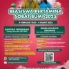 Beasiswa Pertamina Sobat Bumi 2026 Resmi Dibuka: Informasi Pendaftaran, Syarat, Kuota, dan Manfaatnya