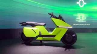Bedah MotoRobot OMO-X: Spek Dewa dengan Harga Terjangkau