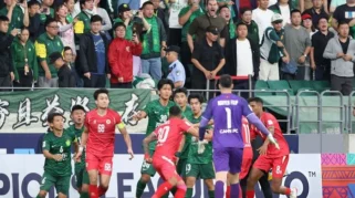Beijing Guoan Tampil Konsisten di Liga Super China Musim 2026
