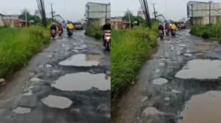 Bekasi Jalan Lebih Mulus: Rp300 Miliar Dilepas oleh Pemkot