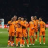 Belanda Resmi Umumkan 26 Pemain untuk Piala Dunia 2026 di Amerika Utara