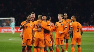 Belanda Resmi Umumkan 26 Pemain untuk Piala Dunia 2026 di Amerika Utara