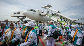 Belasan Ribu Jemaah Indonesia Ikuti Tarwiyah, PPIH Tegaskan di Luar SOP Haji 2026