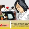 Belasan Siswa TK di Jember Diduga Keracunan Makanan Program MBG