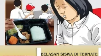 Belasan Siswa TK di Jember Diduga Keracunan Makanan Program MBG