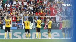 Belgia Siap Bangkit dan Tembus Babak 16 Besar di Piala Dunia 2026