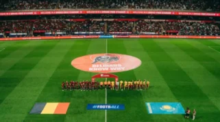 Belgia Targetkan Kebangkitan di Piala Dunia 2026