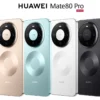 Beli Huawei Mate 80 Pro di Blibli, Dapatkan Benefit Hingga Rp9,2 Juta