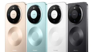 Beli Huawei Mate 80 Pro di Blibli, Dapatkan Benefit Hingga Rp9,2 Juta