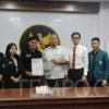 BEM FH UI, UGM, Undip, Unair, UB Ajukan Amicus Curiae Uji UU TNI ke Mahkamah Konstitusi