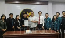 BEM FH UI, UGM, Undip, Unair, UB Ajukan Amicus Curiae Uji UU TNI ke Mahkamah Konstitusi