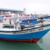 Benarkah Pemerintah Bangun 1.582 Kapal Ikan Modern untuk Nelayan? Simak Faktanya