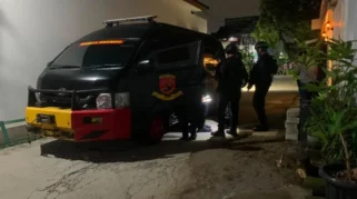 Benda Diduga Granat Nanas Ditemukan di Bekasi, Tim Jihandak Polda Metro Amankan dengan Cepat