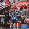 Benfica Gagal Menjaga Punggung Dua Gol, Porto Raih Gelar Juara Liga Portugal