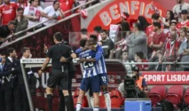 Benfica Gagal Menjaga Punggung Dua Gol, Porto Raih Gelar Juara Liga Portugal
