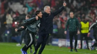 Benfica Siapkan Marco Silva sebagai Pengganti Jose Mourinho Jika Kembali ke Real Madrid