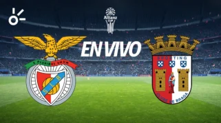 Benfica vs Braga: Mourinho Tegaskan Belum Ada Kontak dari Real Madrid Jelang Duel Liga Portugal